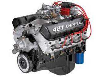 P21CC Engine